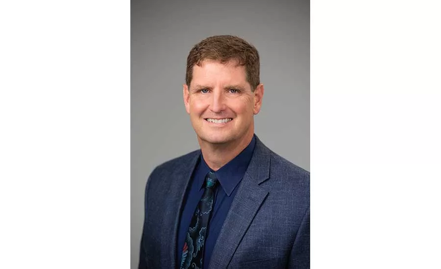 Michael Brown, P.E.