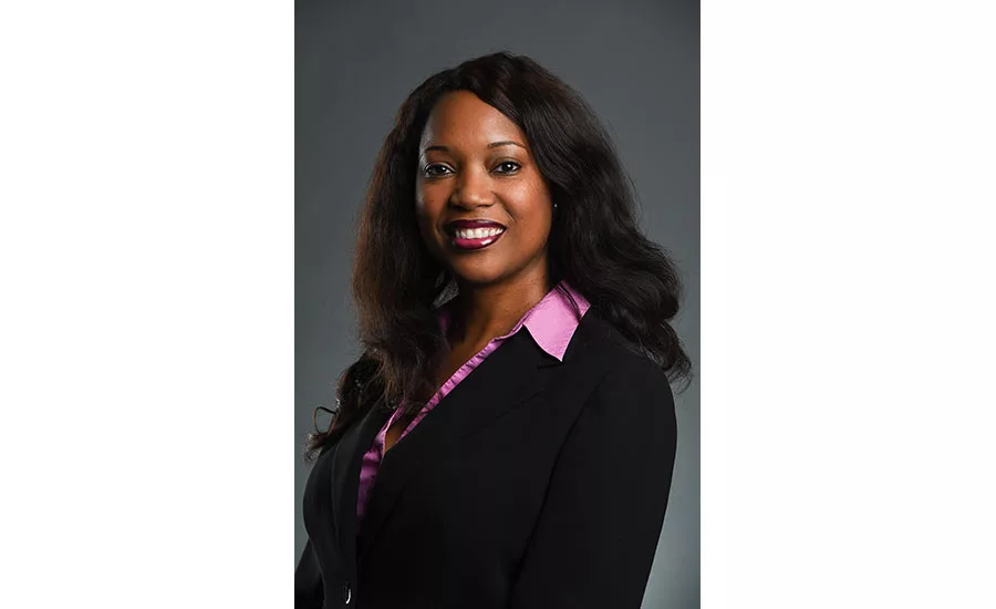 Trina Parks