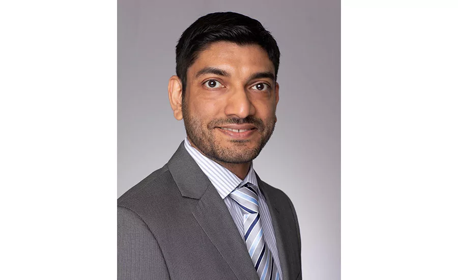 Muhammad Ammad, PE, LEED AP