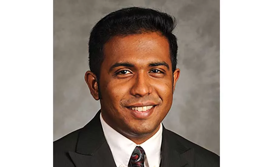 Murali Erat, PE