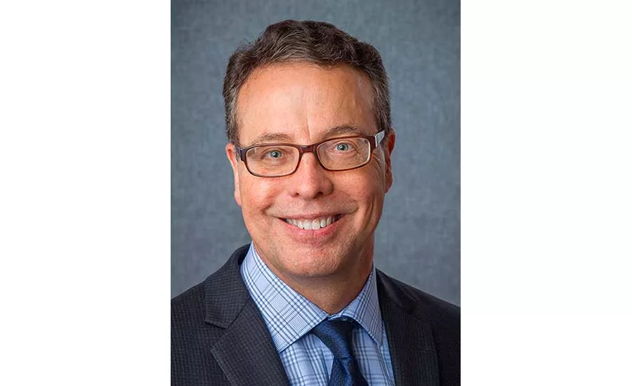 Mark Hall, P.E.