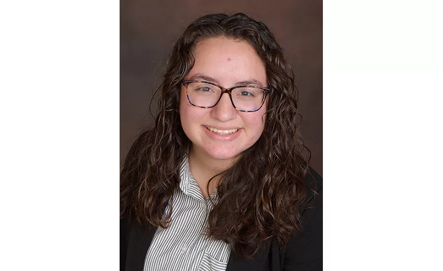 Michelle Alvarez, EIT