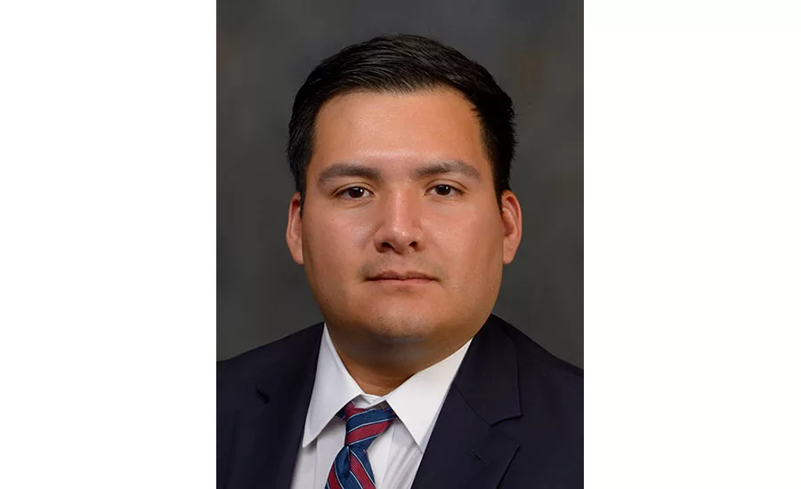 Nathaniel Alvarado