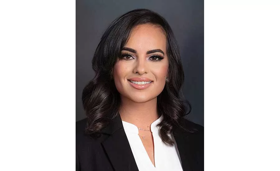 Paolina Vega, P.E., CFM