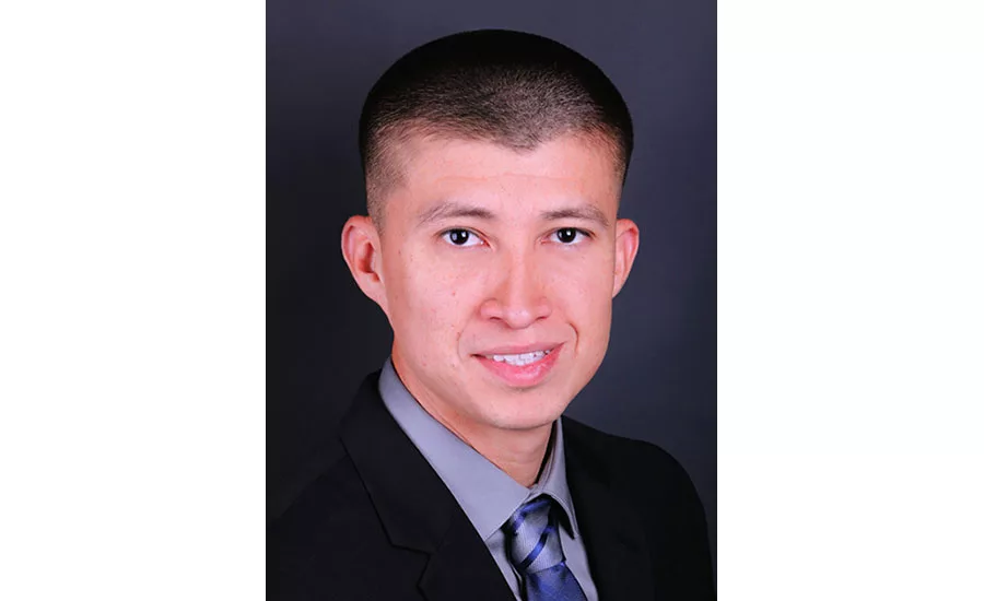 Ricky Corona