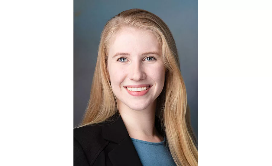 Sarah Leonard, EIT
