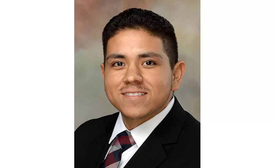 Victor Murillo, P.E.