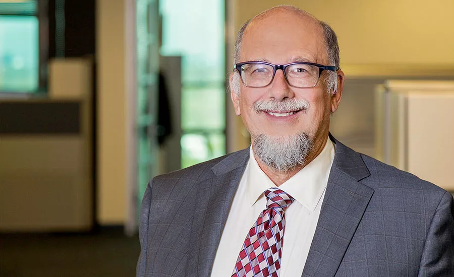 Patrick L. Acker, P.E.