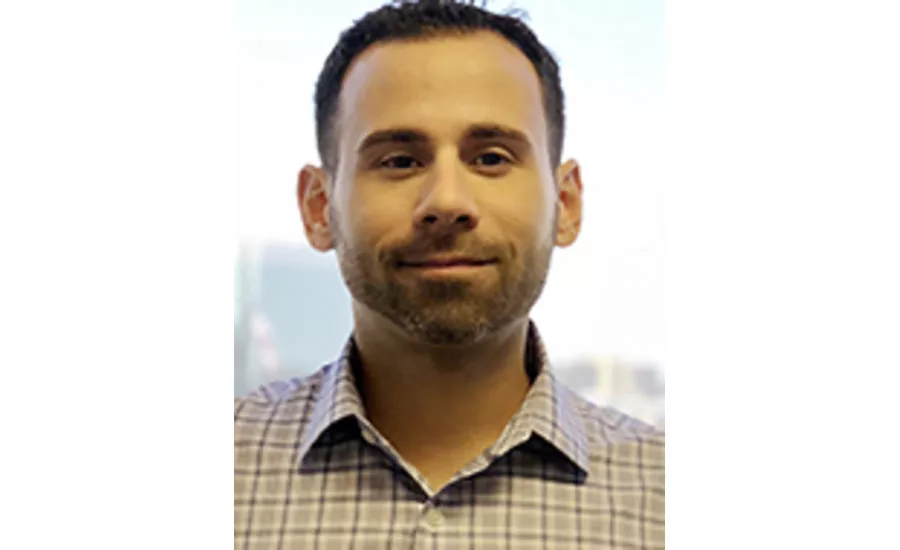 Robert Trovato, PE, LEED AP