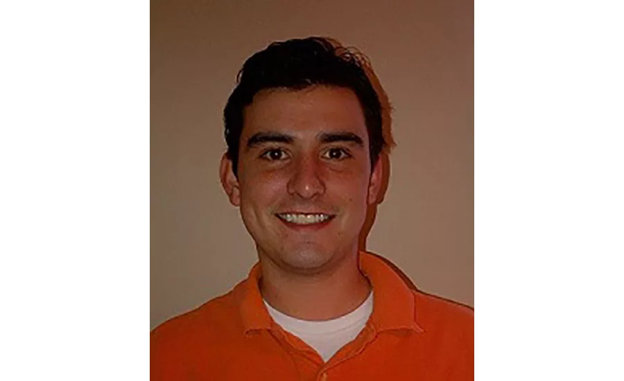 Christopher P. (Chris) Schram, P.E.