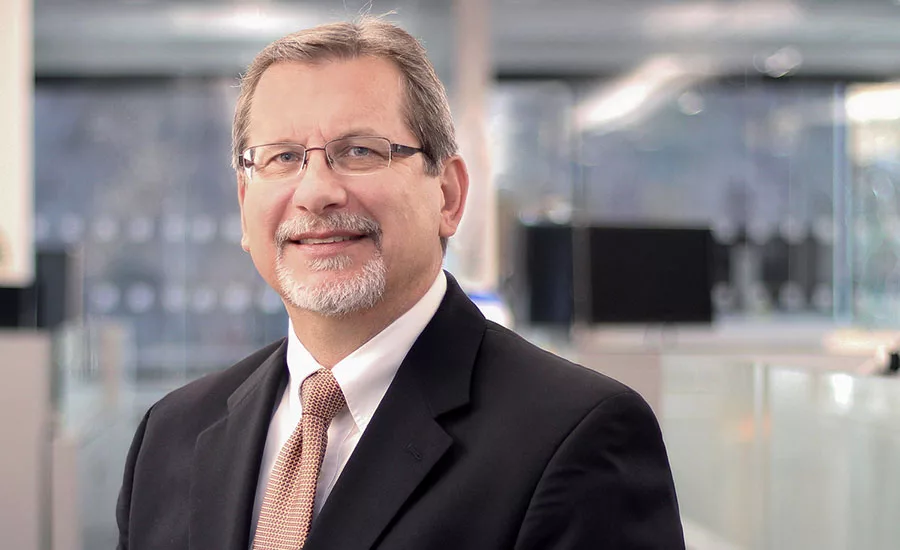 Steven Widacki, P.E.