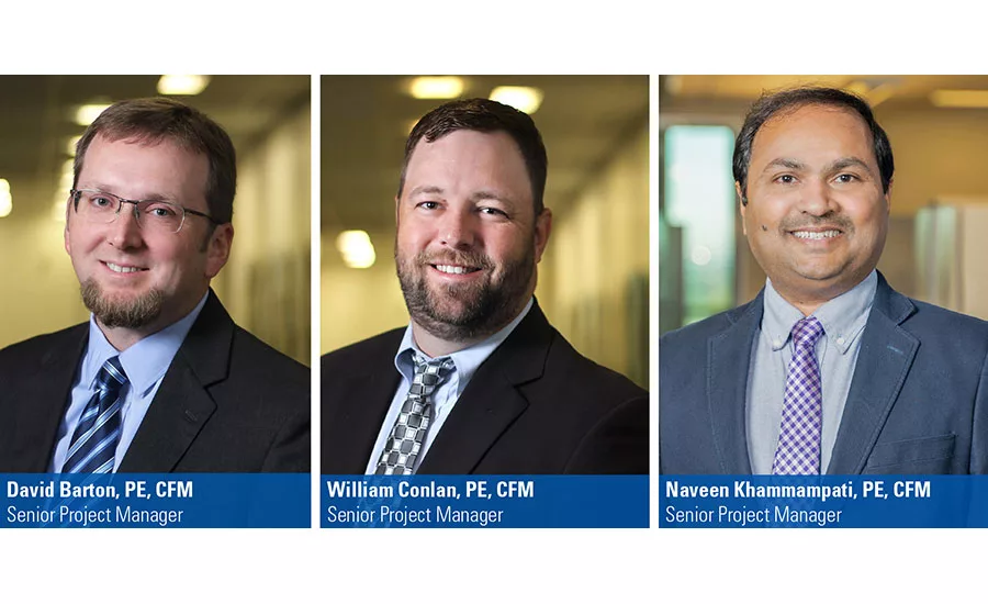 Lockwood, Andrews & Newnam, Inc.