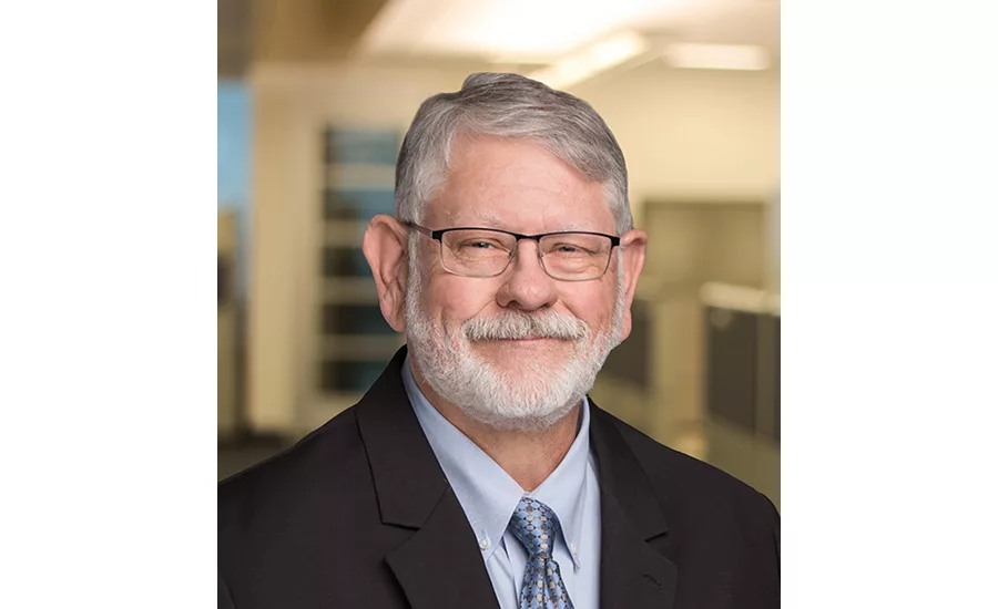 Thomas Mountz, P.E., D.WRE., CFM