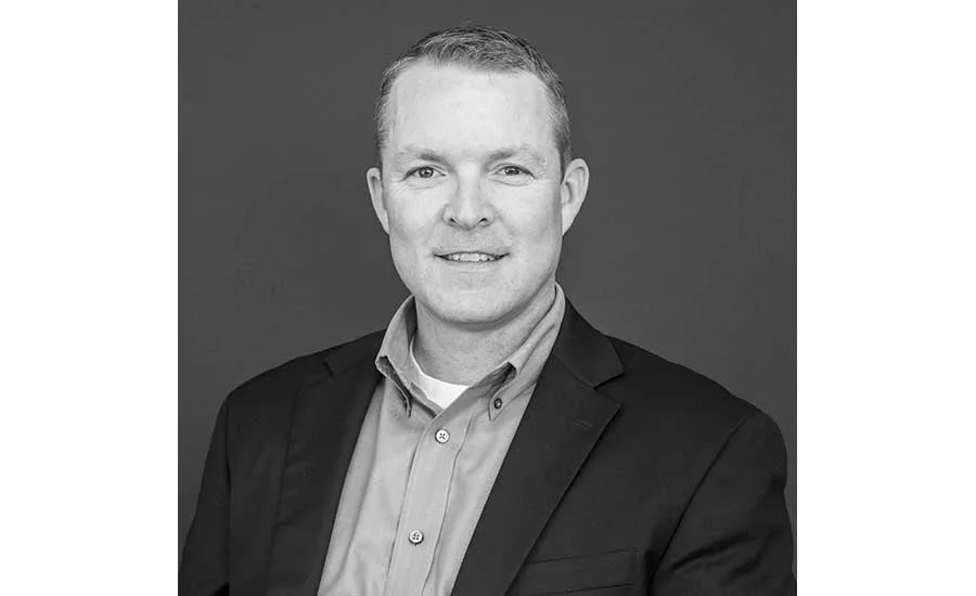 Thomas Newsom, AIA, CDT, LEED AP