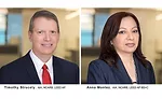 Timothy D. Strucely and Anna Elisa Montez 