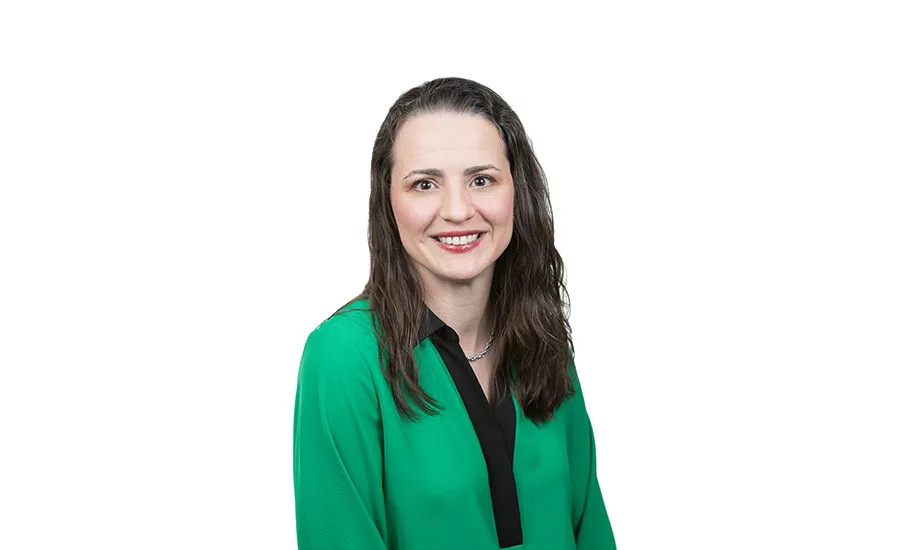 Vicki Ford