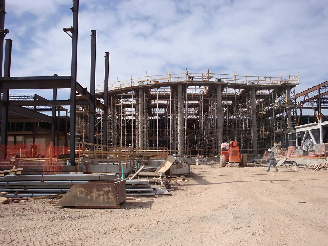 Abilene Christian University Recreation Center