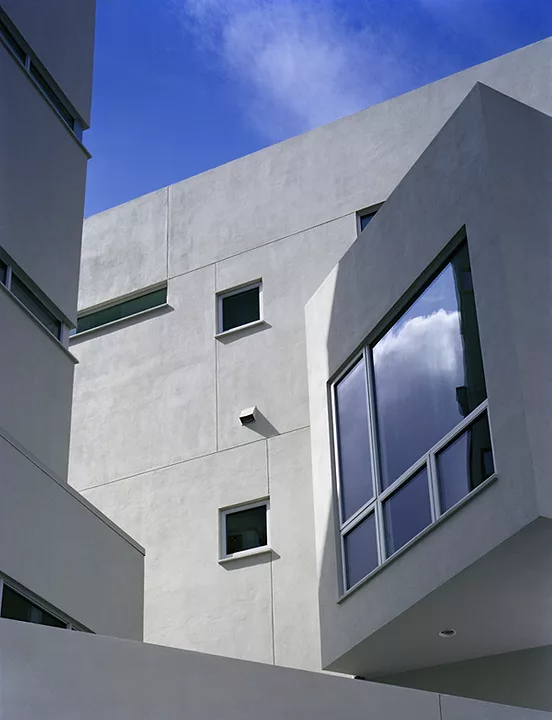 One-Two Townhouse