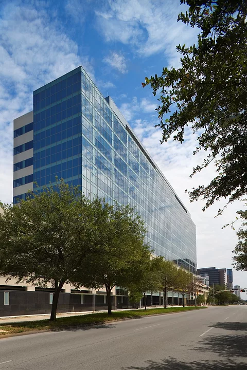 Life Science Plaza