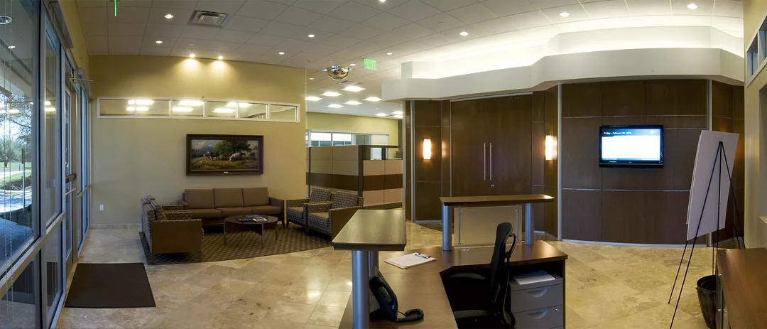 Chatsworth Products, Inc. Research Development and Training Center