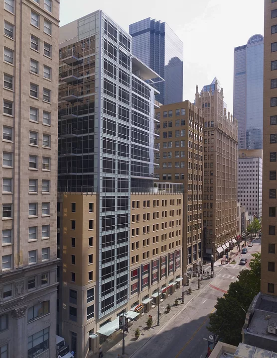 1407 Main/Third Rail Lofts