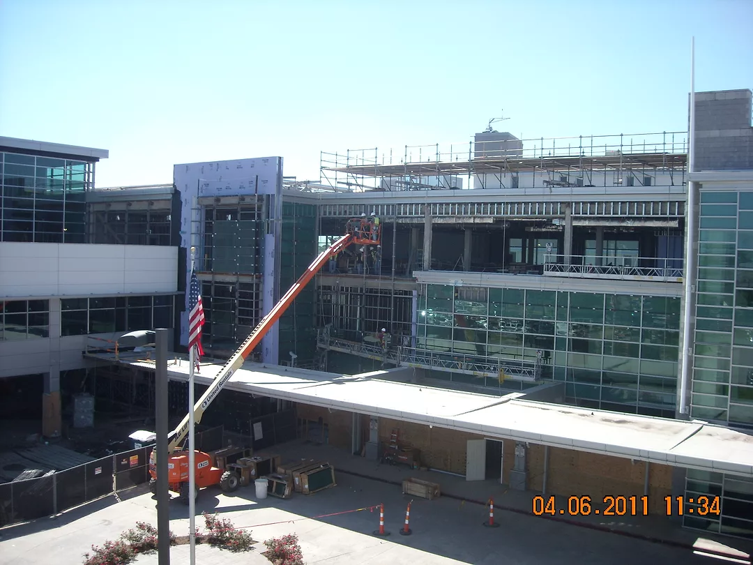 Mary Bird Perkins Cancer Center at Terrebonne General Hospital