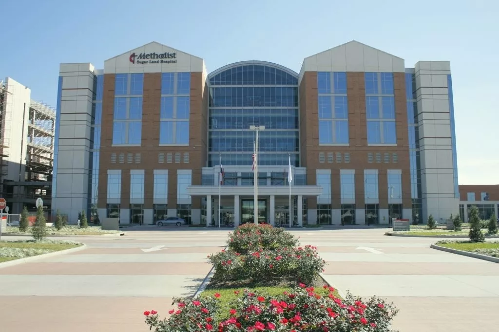 Methodist Sugar Land Hospital