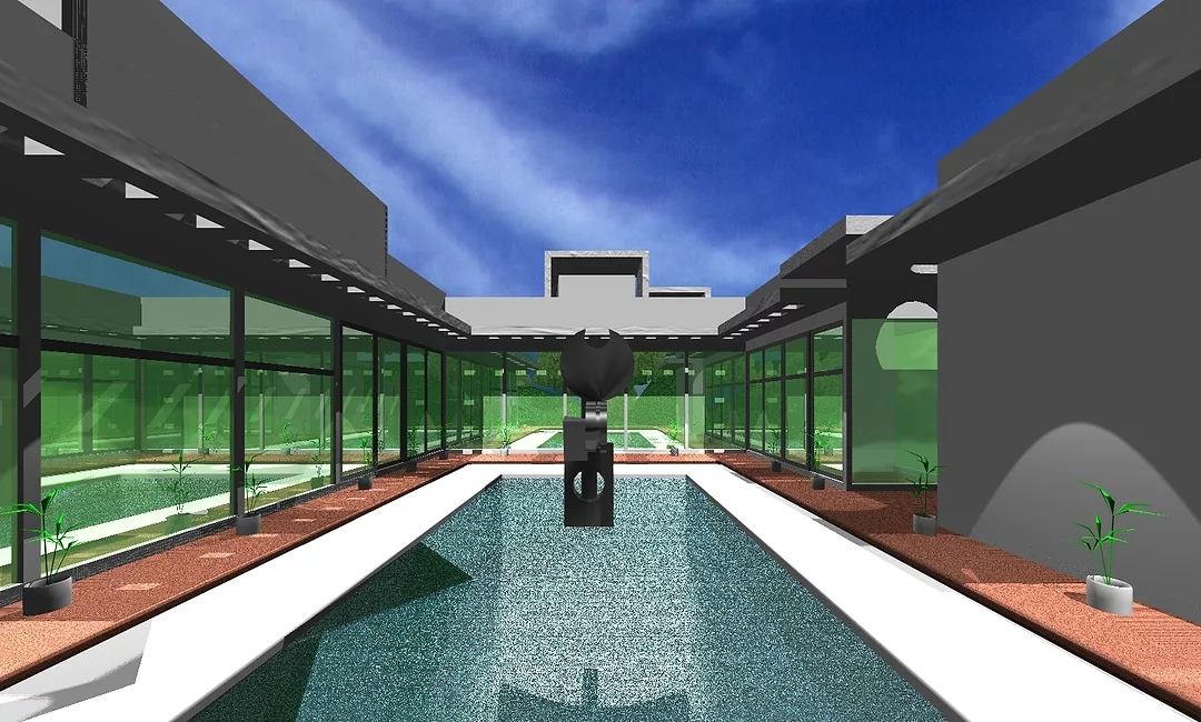 OMA House