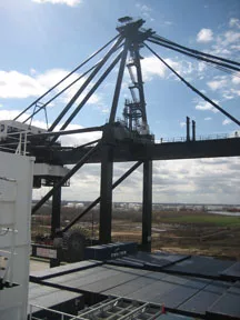 Port of Houston Authority Selects LAN to Design Initial Phase of New Rail Line to Bayport Terminal