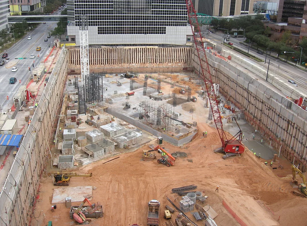 Texas Children’s Maternity Center