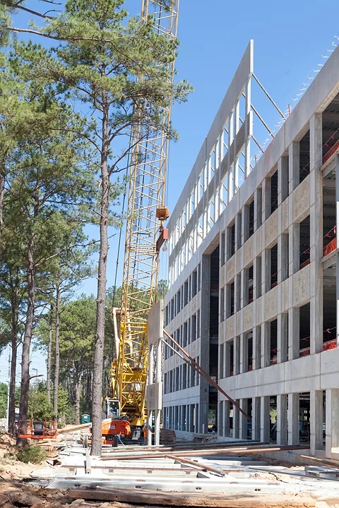 Sierra Pines Phase II