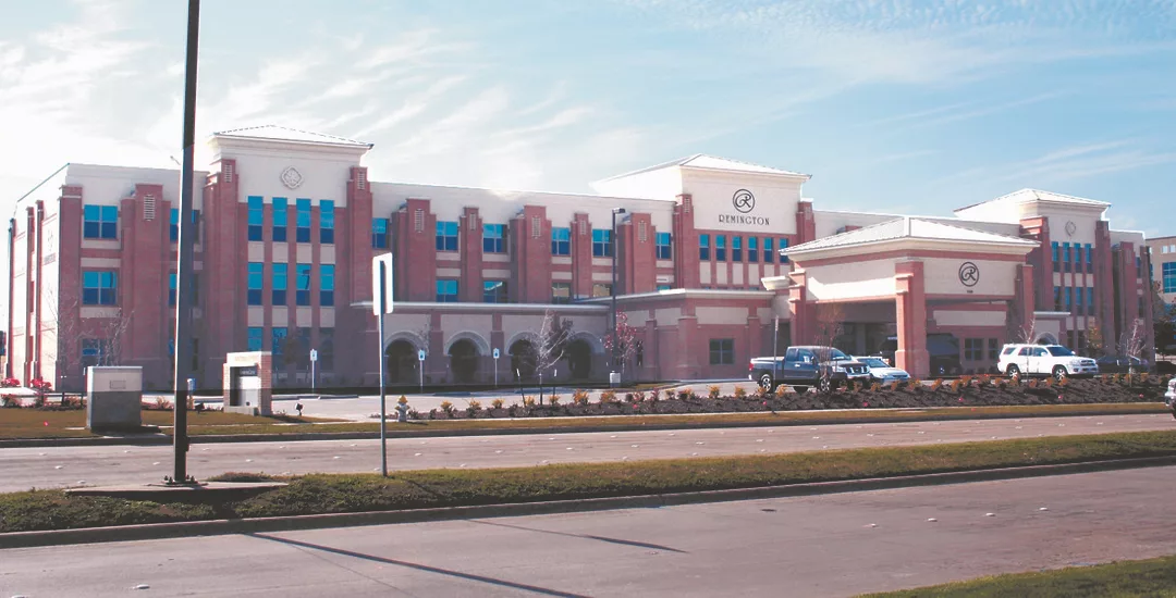 Remington Medical Resort of Richardson