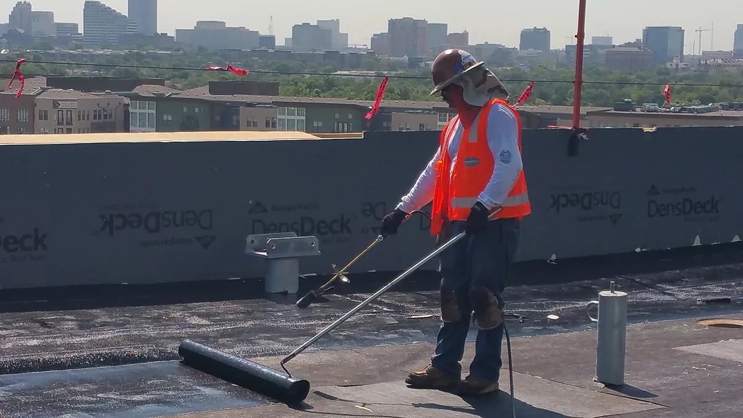 New Parkland Hospital Continues to Grow