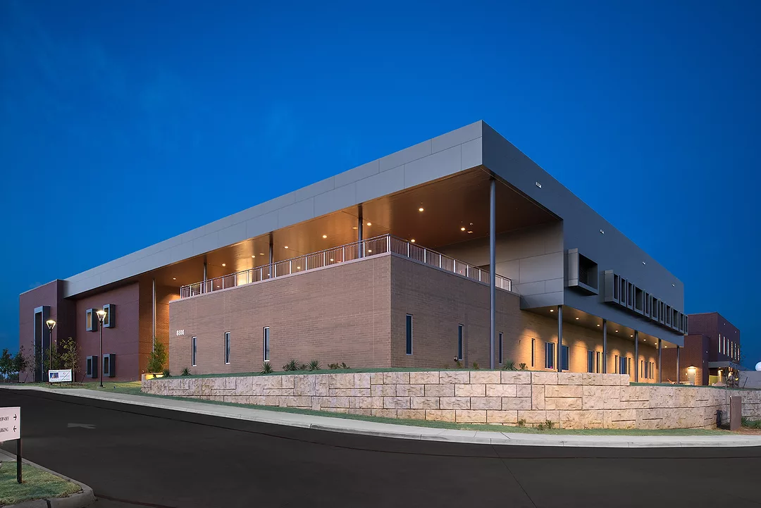 Richard J. Lee Elementary School is Texas First Net-Zero School