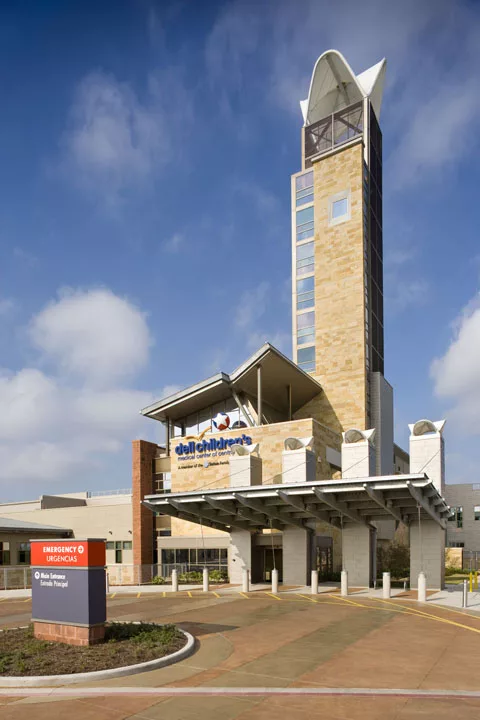 Dell Children's Medical Center of Central Texas