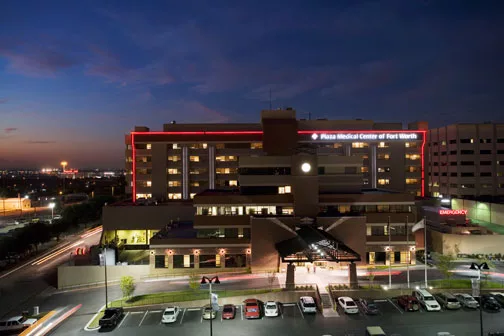 Plaza Medical Center