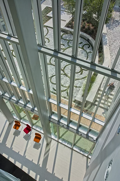 New Orleans BioInnovation Center