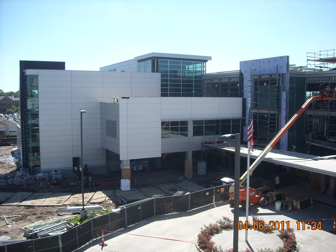 Mary Bird Perkins Cancer Center at Terrebonne General Hospital