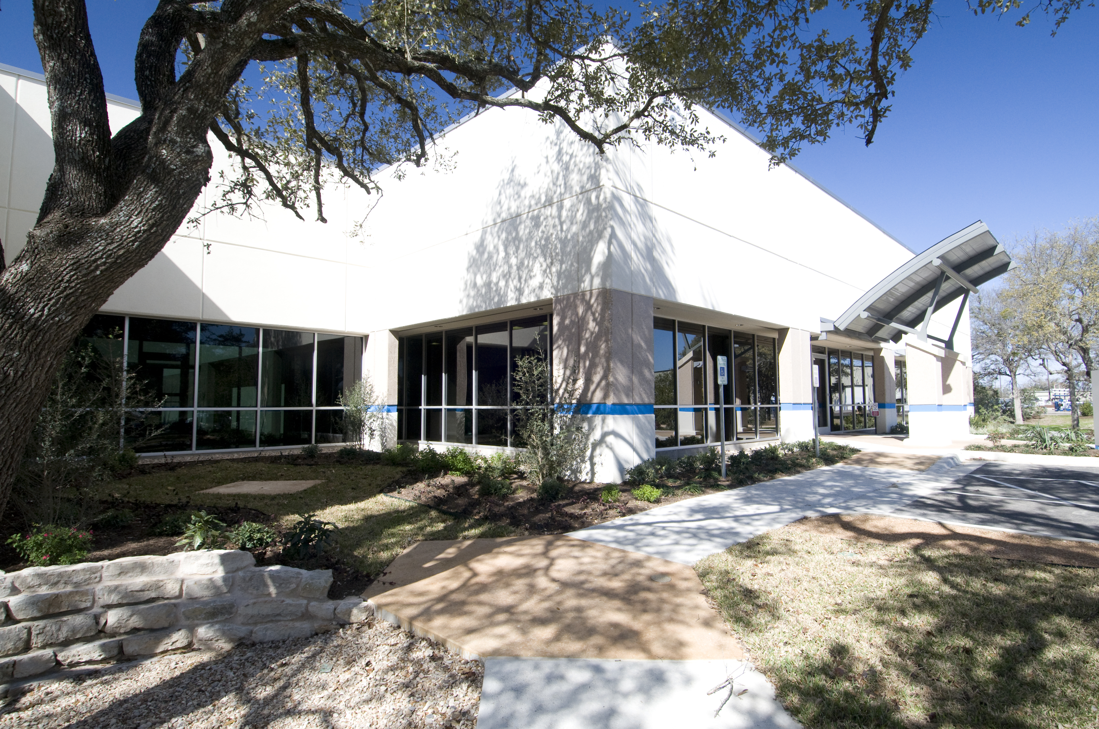 Chatsworth Products, Inc. Research Development and Training Center