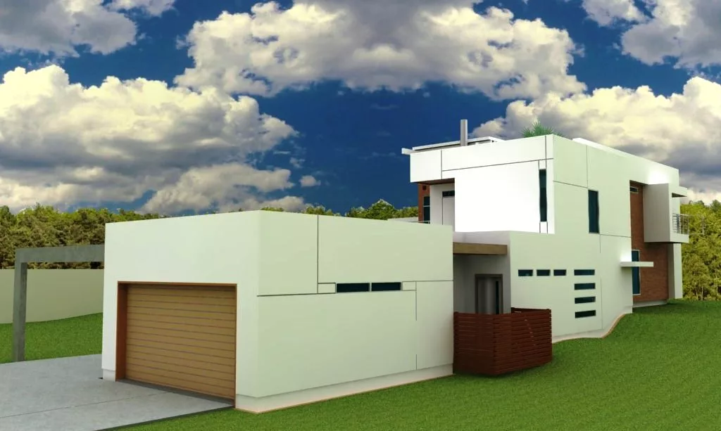 Bylers Residence