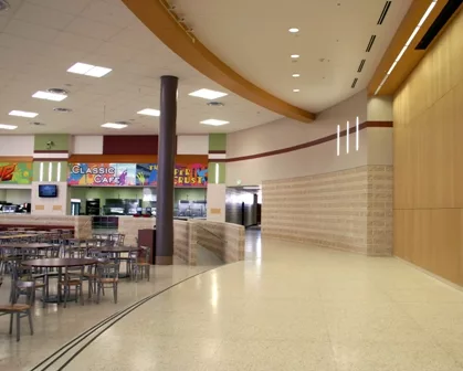 Deer Park High School South Campus