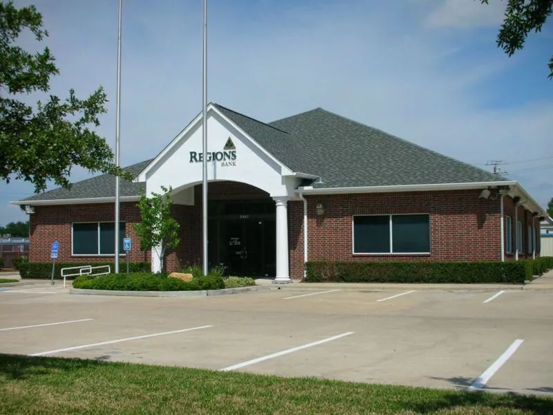 Independence Bank.
