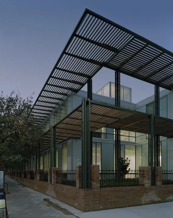 Christ Church Cathedral Mixed-use Project