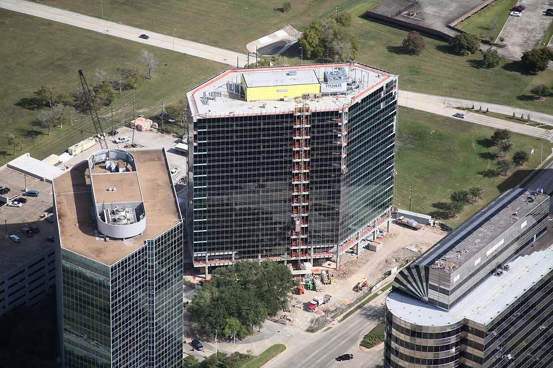 Granite Westchase 2