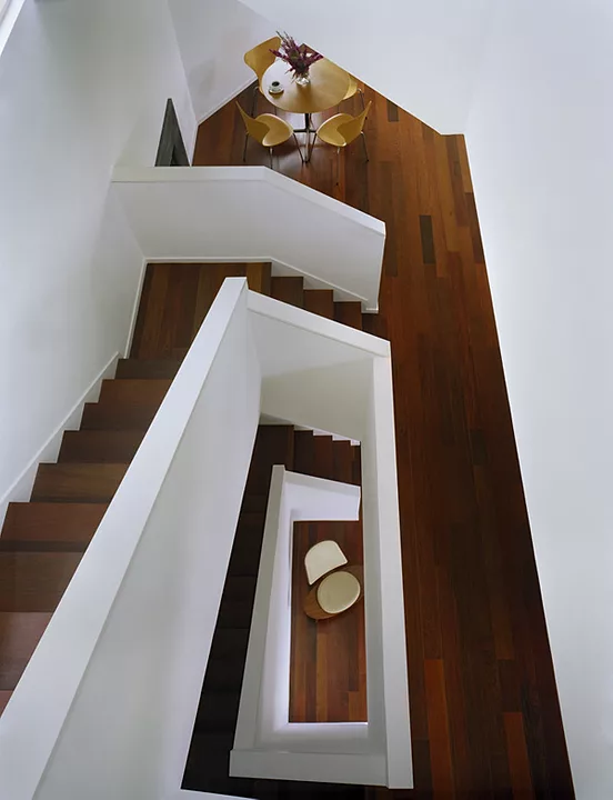 One-Two Townhouse