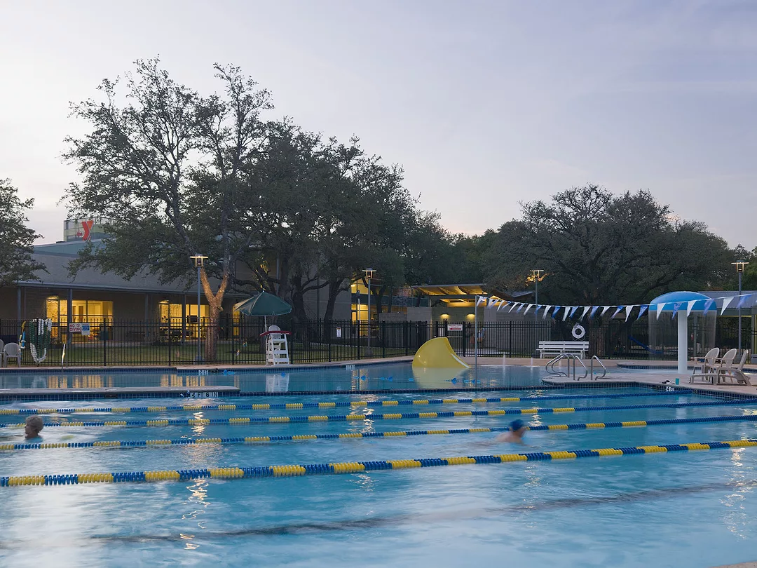 Southwest YMCA