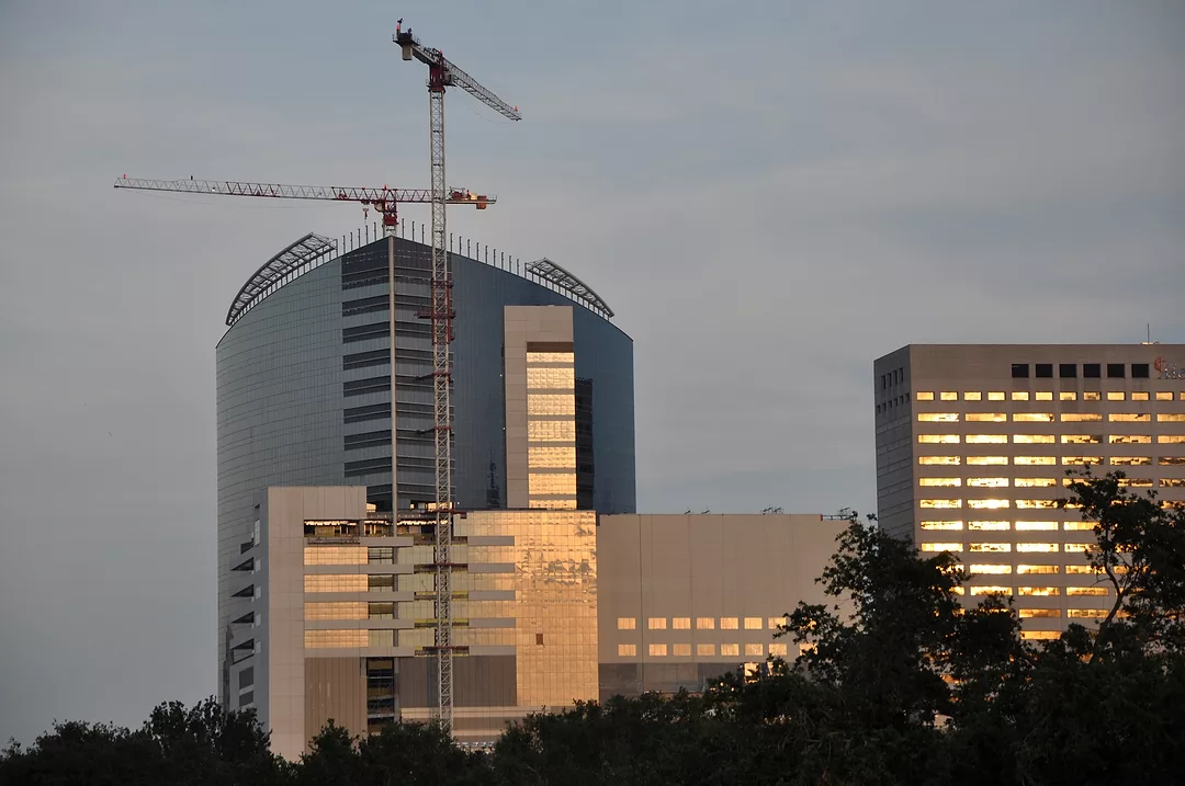 The Methodist Hosptial Outpatient Center