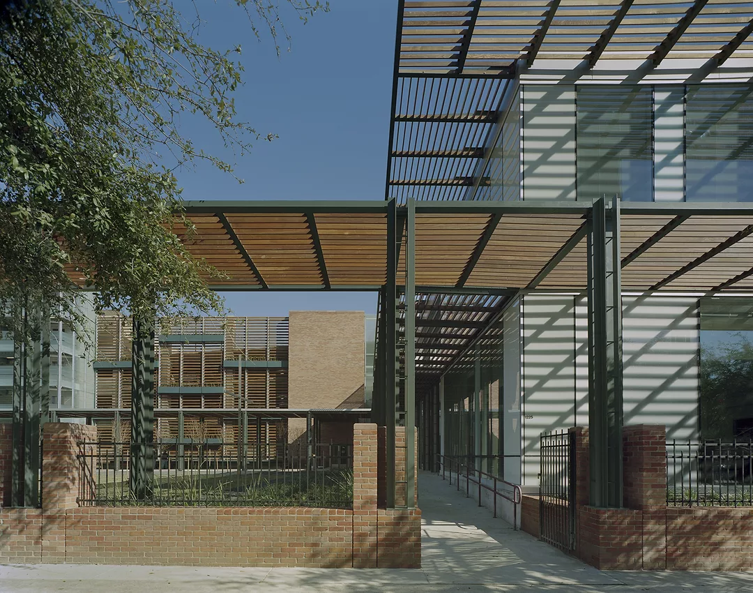 Christ Church Cathedral Mixed-Use Project
