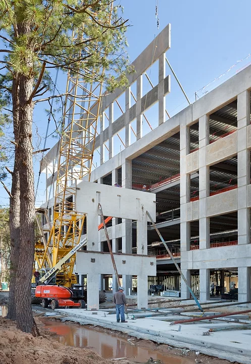 Sierra Pines Phase II