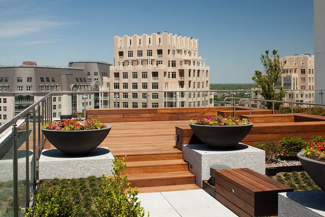 TBG PARTNERS PROVIDES DESIGN SERVICES FOR BOSTON CONSULTING GROUP’S NEW 57,000-SF DALLAS OFFICE